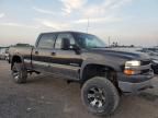 2001 Chevrolet Silverado K2500 Heavy Duty