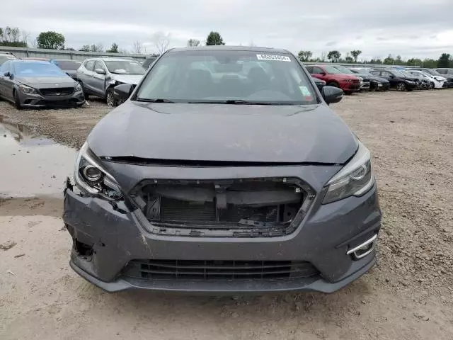 2018 Subaru Legacy 2.5I Limited