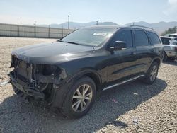 Dodge Durango Limited Vehiculos salvage en venta: 2014 Dodge Durango Limited