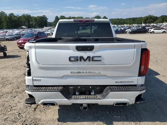 2022 GMC Sierra K1500 Denali Ultimate