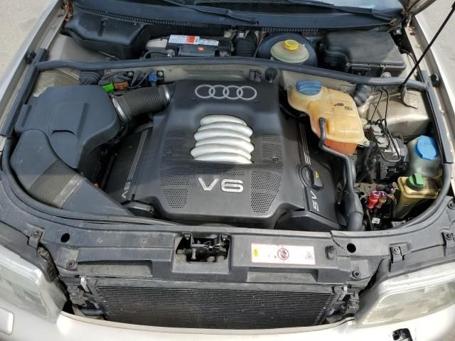 1998 Audi A4 2.8