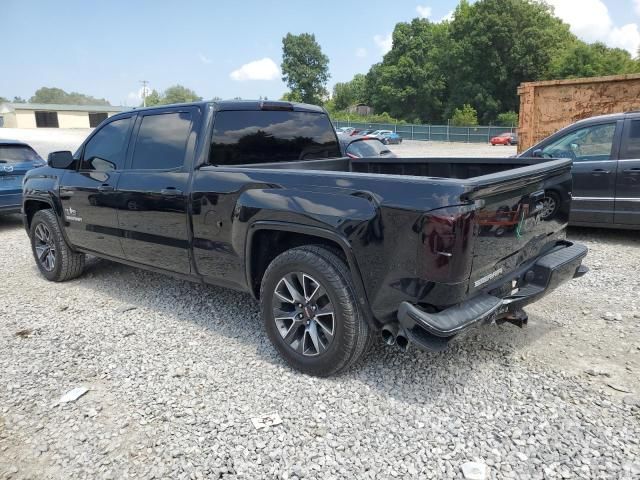 2014 GMC Sierra C1500 SLE