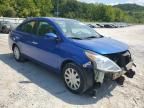 2015 Nissan Versa S