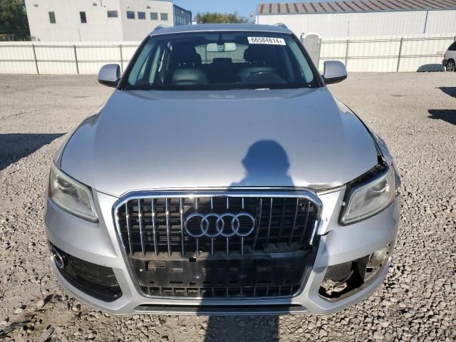 2014 Audi Q5 Premium