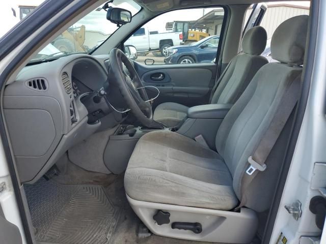 2005 Chevrolet Trailblazer LS