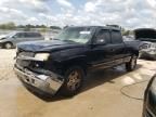 2005 Chevrolet Silverado K1500