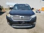 2012 Toyota Highlander Base