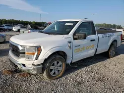 2021 Ford F150 en venta en Memphis, TN