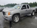 2008 GMC Sierra K1500