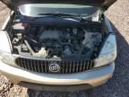 2006 Buick Rendezvous CX