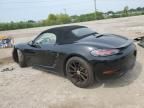 2017 Porsche Boxster