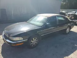 Buick Park Avenue salvage cars for sale: 2004 Buick Park Avenue