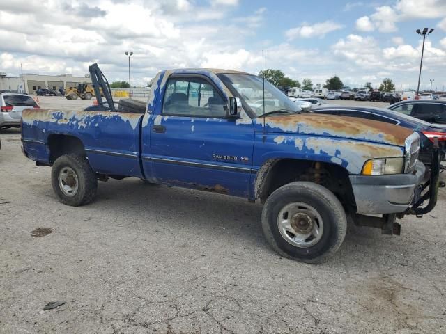 1997 Dodge RAM 2500