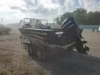 2011 Tracker Boat