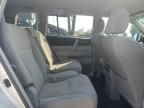 2012 Toyota Highlander Base