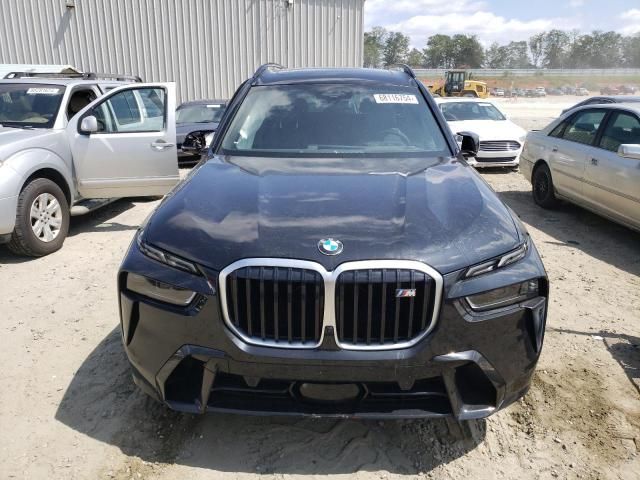 2023 BMW X7 M60I