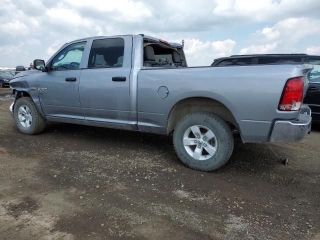 2022 Dodge RAM 1500 Classic SLT