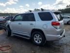 2010 Toyota 4runner SR5