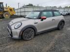 2024 Mini Cooper S