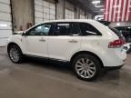 2012 Lincoln MKX