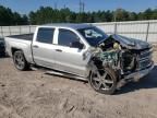 2014 Chevrolet Silverado C1500 LT