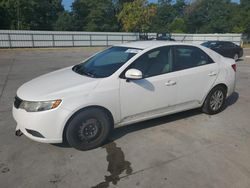 2011 KIA Forte EX en venta en Augusta, GA