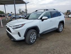 2023 Toyota Rav4 XLE Premium en venta en San Diego, CA