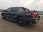 2003 Chevrolet Avalanche K1500