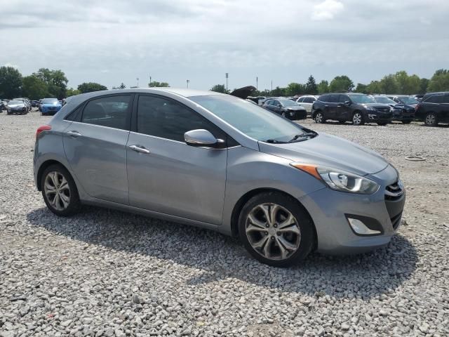 2014 Hyundai Elantra GT