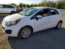 2013 KIA Rio EX en venta en Las Vegas, NV