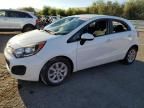 2013 KIA Rio EX