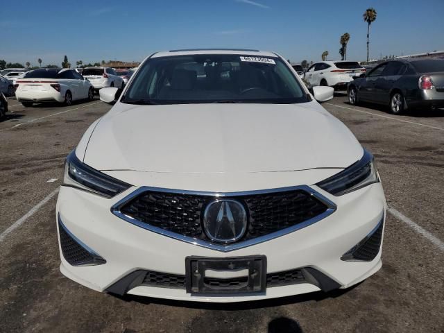 2019 Acura ILX Premium