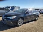 2015 Toyota Camry Hybrid