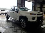 2022 Chevrolet Silverado K2500 Custom