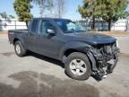 2012 Nissan Frontier S