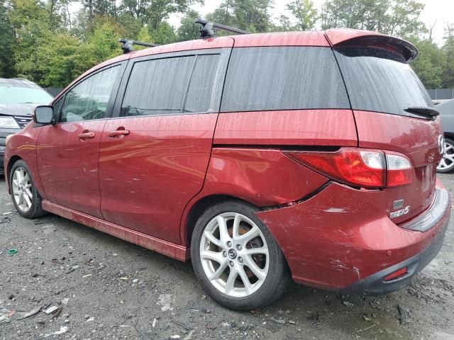 2014 Mazda 5 Grand Touring