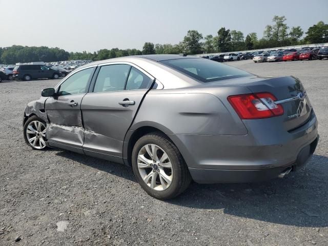 2012 Ford Taurus SEL