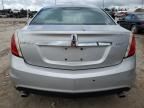 2009 Lincoln MKS