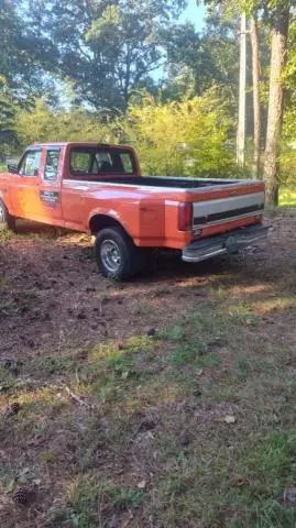 1994 Ford F350