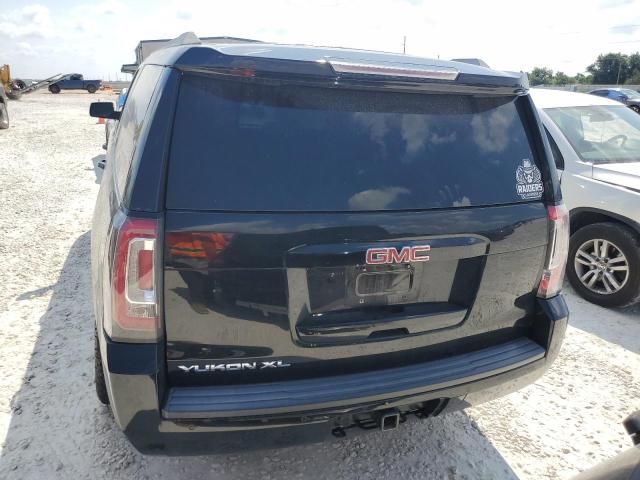 2015 GMC Yukon XL C1500 SLT