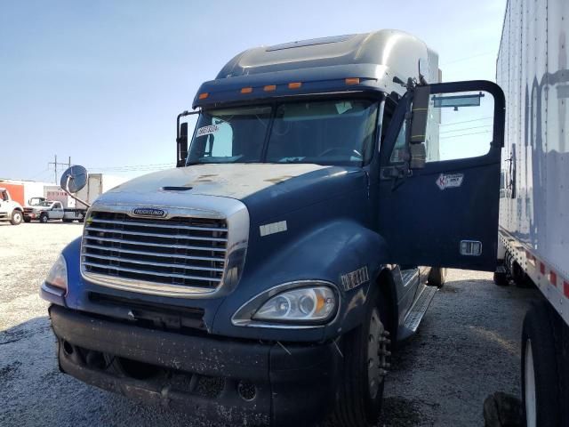 2002 Freightliner Conventional Columbia