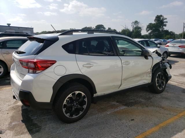 2022 Subaru Crosstrek