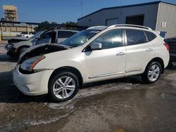 Nissan salvage cars for sale: 2013 Nissan Rogue S