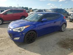 2012 Hyundai Veloster en venta en Harleyville, SC