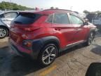 2020 Hyundai Kona Ultimate