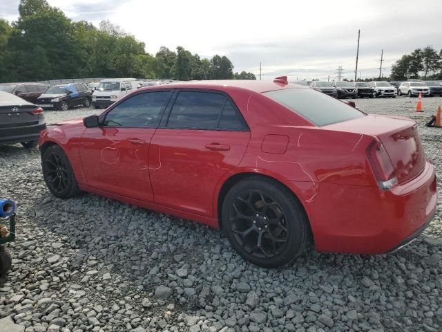 2015 Chrysler 300 S