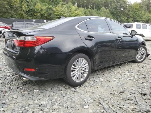 2013 Lexus ES 350