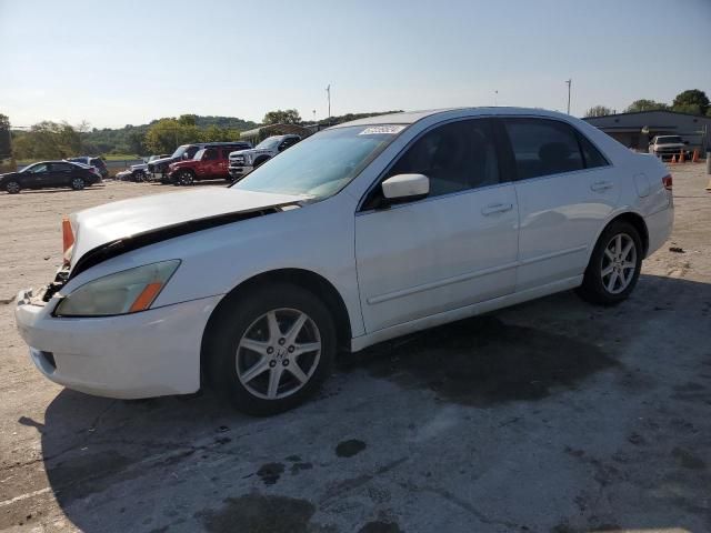 2004 Honda Accord EX