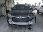 2014 Toyota Highlander Limited