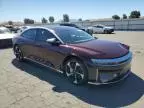 2023 Lucid Motors AIR Grand Touring